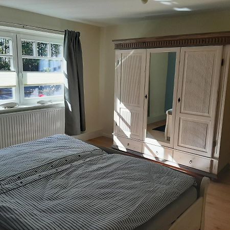 Ferienwohnung Hans & Elsa Neudorf-Bornstein Kültér fotó