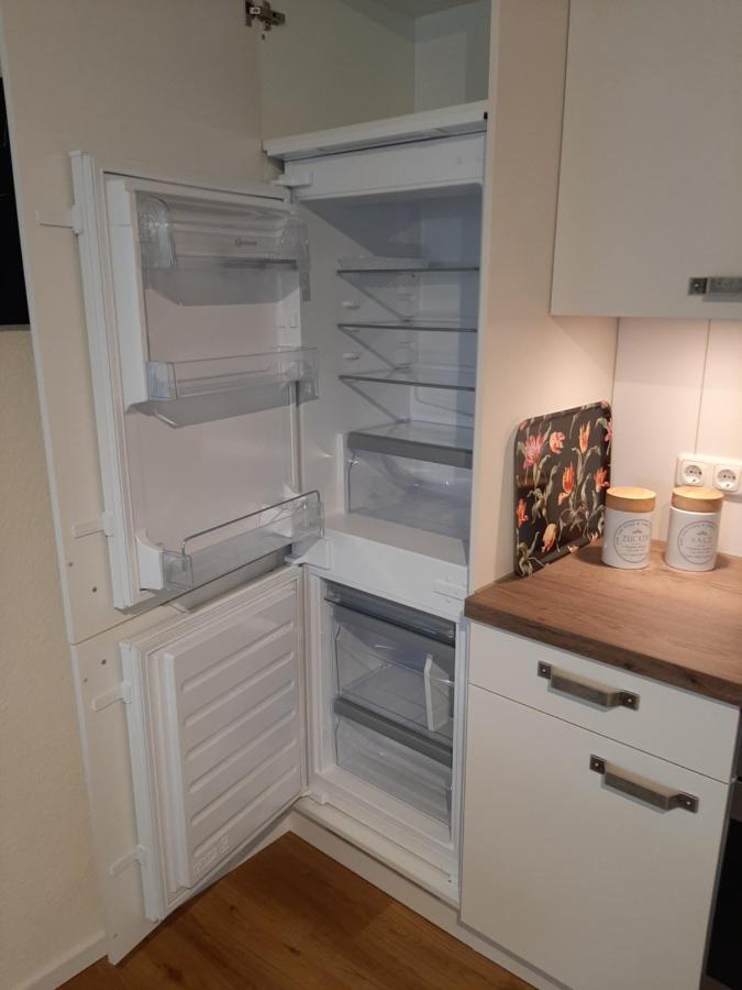 Ferienwohnung Hans & Elsa Neudorf-Bornstein Kültér fotó